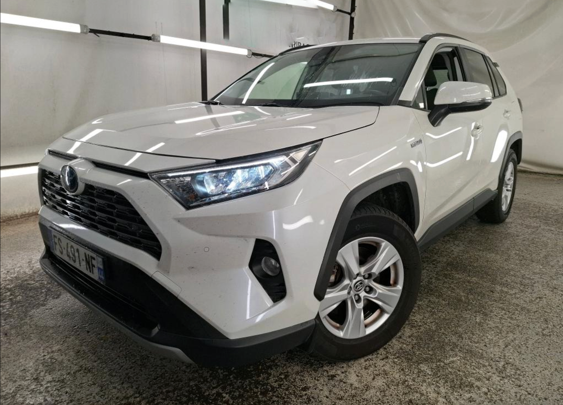 RAV 4
