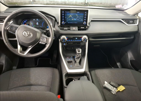 RAV 4