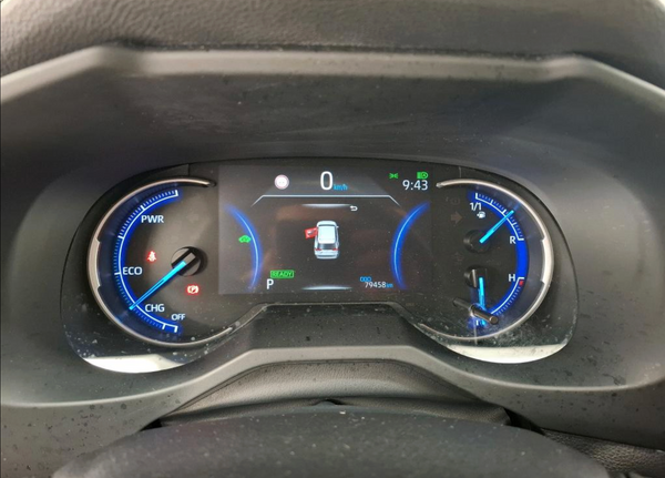 RAV 4