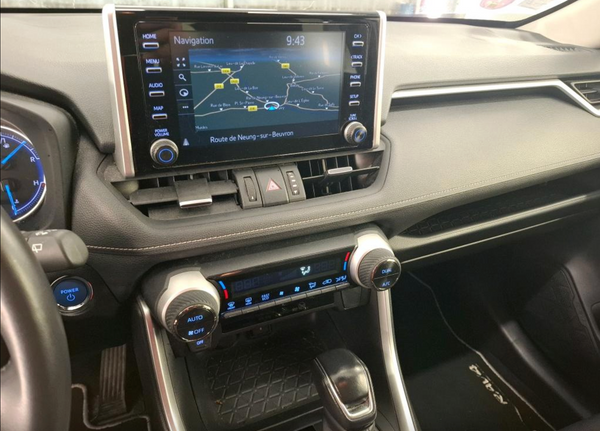 RAV 4