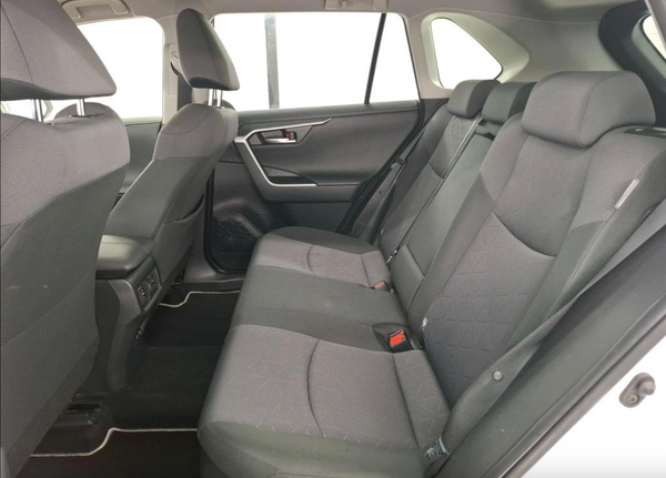 RAV 4