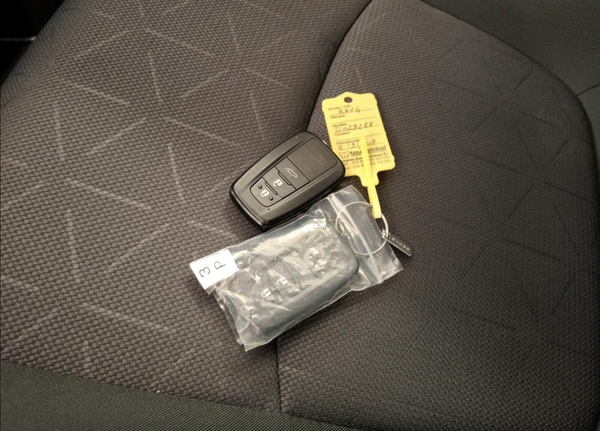 RAV 4