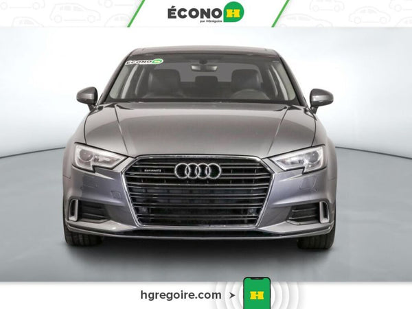 Audi A4 2.0 TSI Quattro