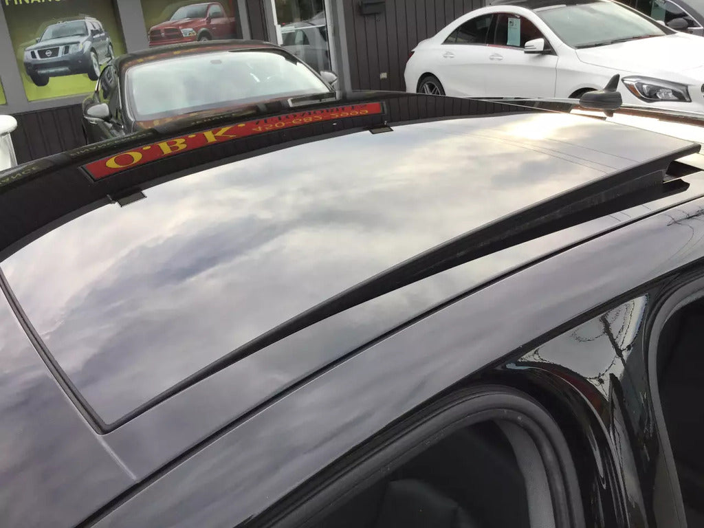 Audi A3 2.0 TSI Quattro