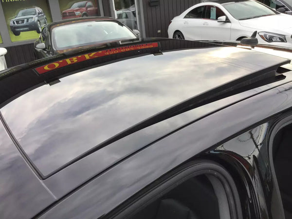 Audi A3 2.0 TSI Quattro