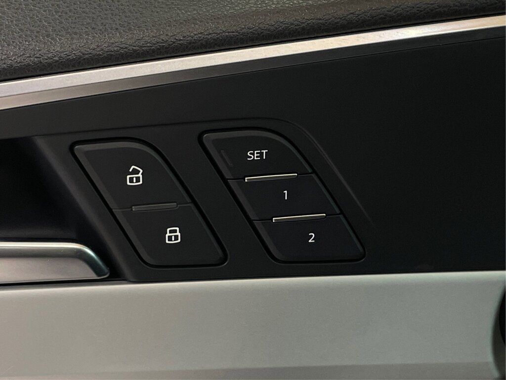 Audi A4 2.0 TSI Quattro