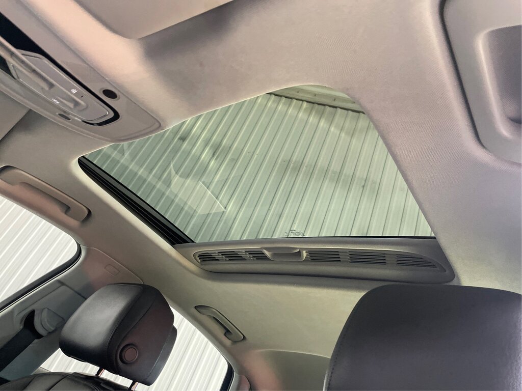 Audi A4 2.0 TSI Quattro