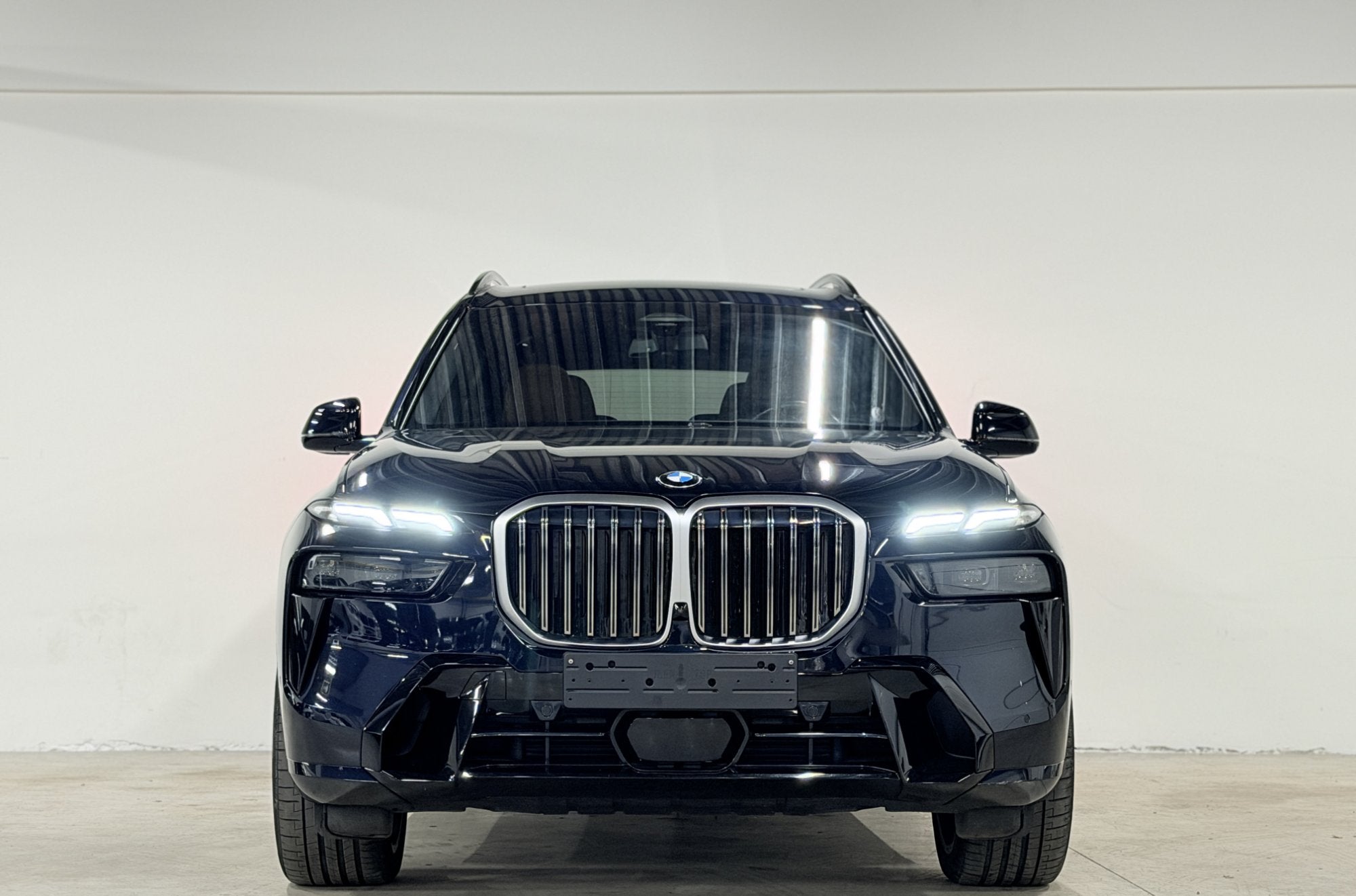 BMW X7 40d M Sport
