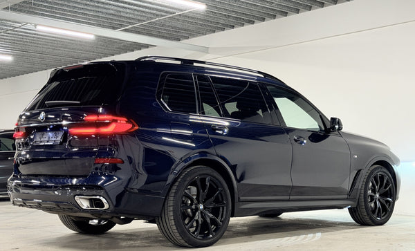 BMW X7 40d M Sport