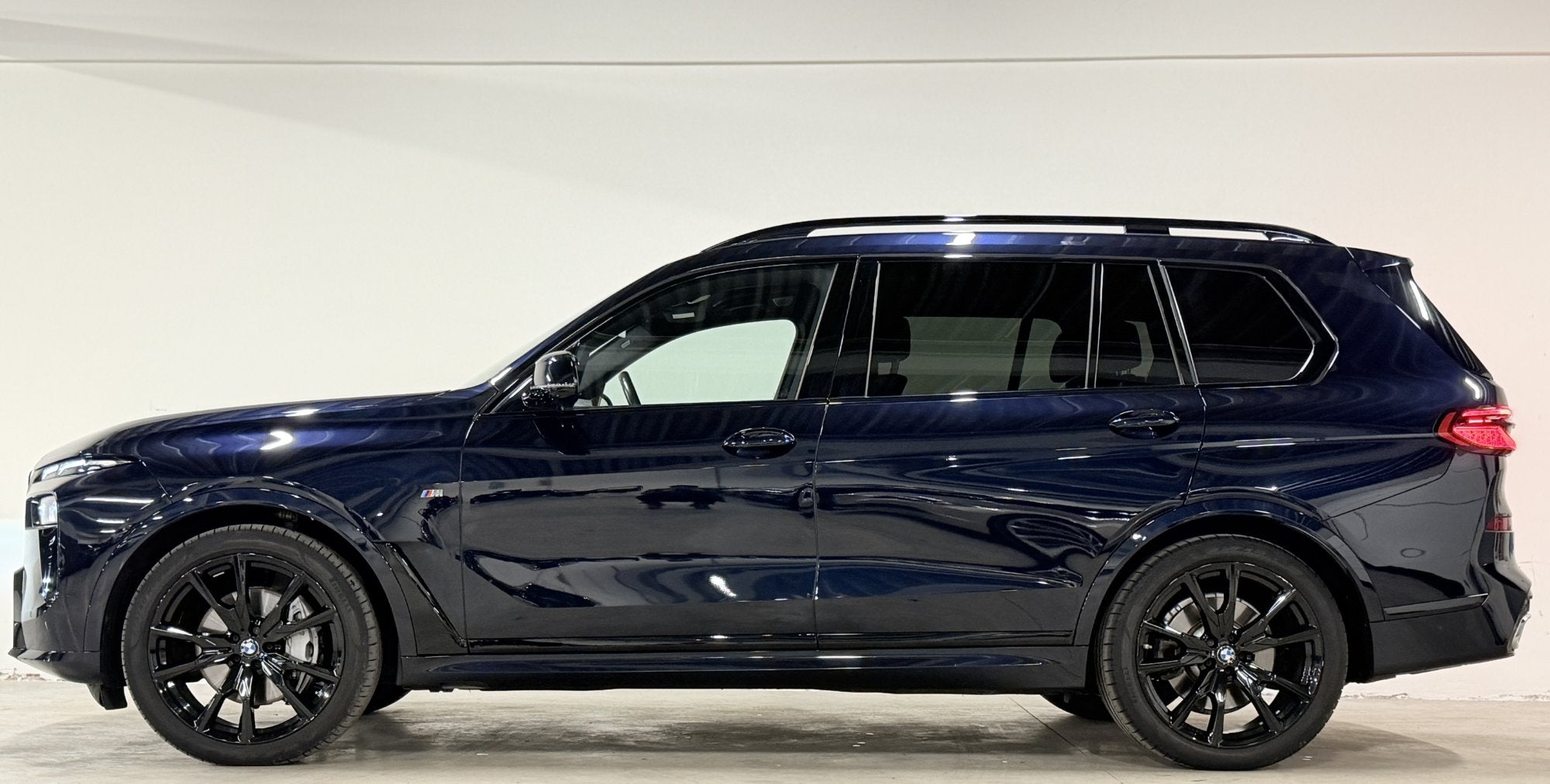 BMW X7 40d M Sport