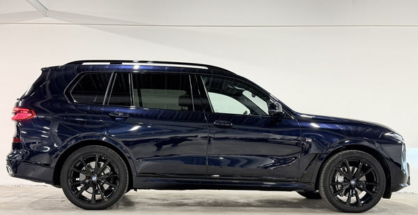 BMW X7 40d M Sport