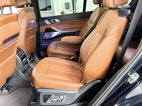 BMW X7 40d M Sport