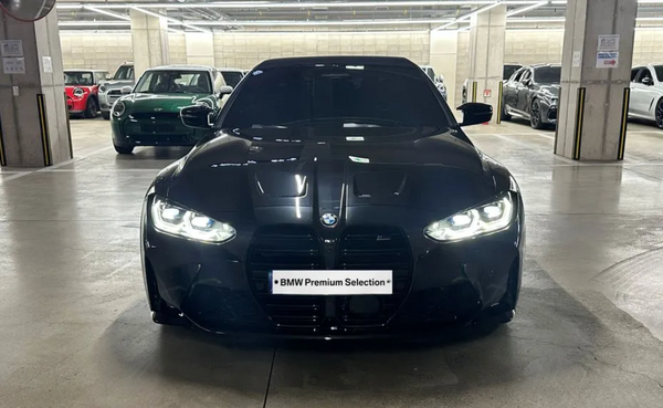 BMW M4
