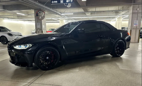 BMW M4