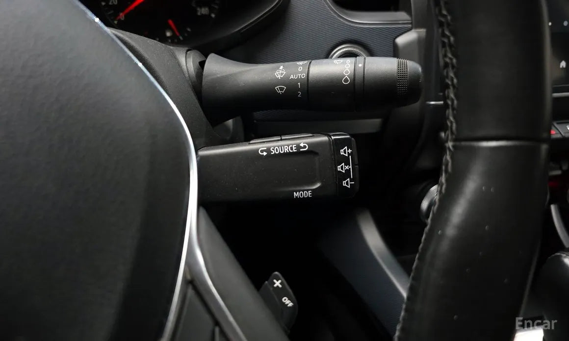 XM3 1.3 TCe
