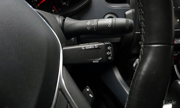 XM3 1.3 TCe
