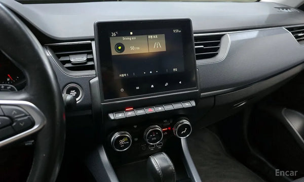 XM3 1.3 TCe