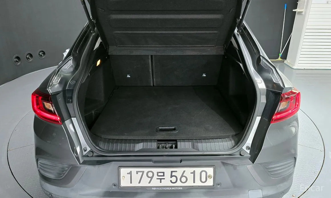 XM3 1.3 TCe