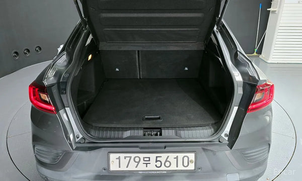 XM3 1.3 TCe