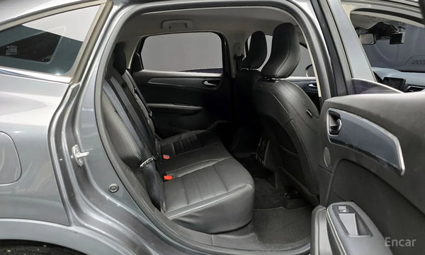 XM3 1.3 TCe