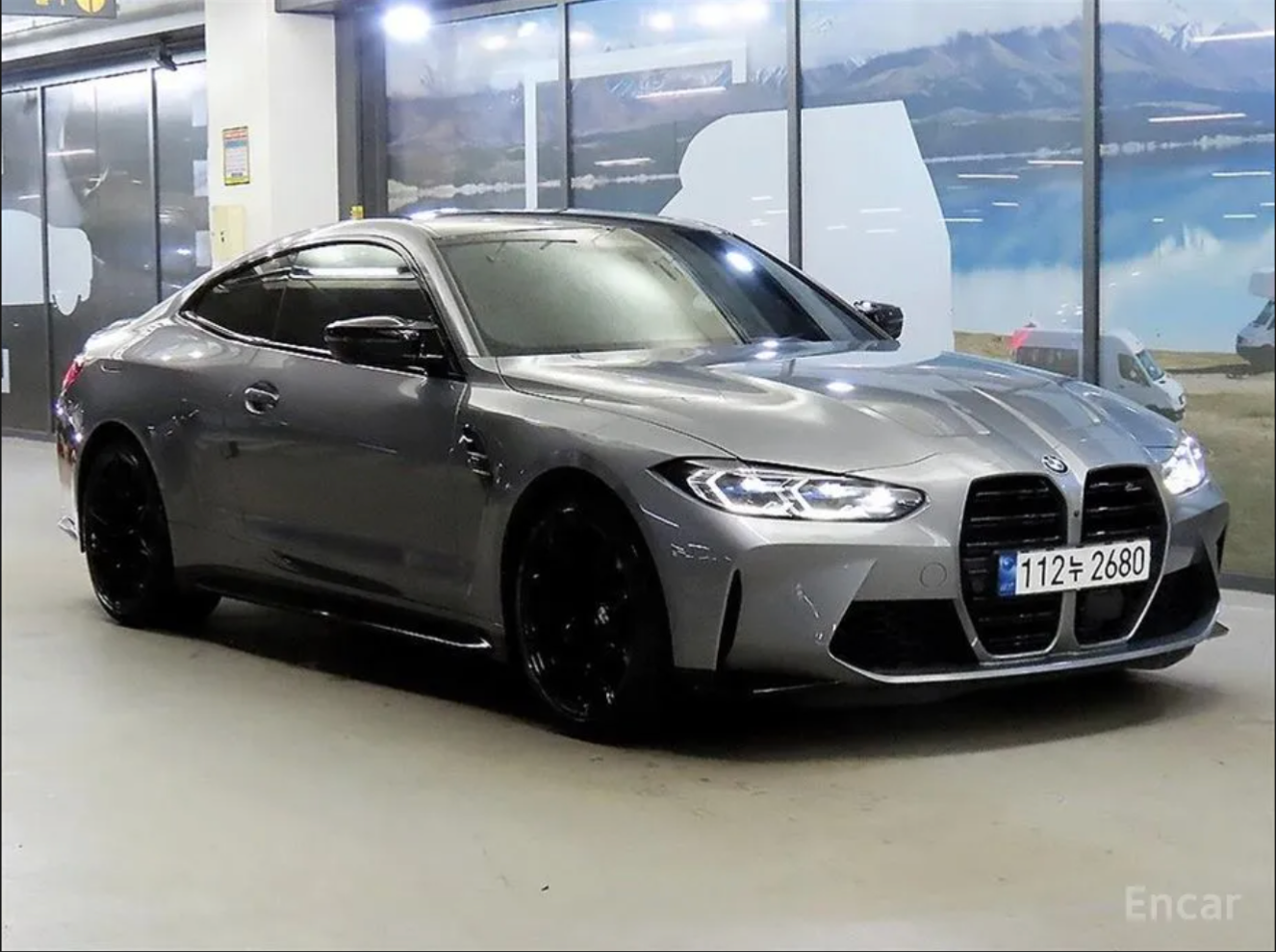 BMW M4