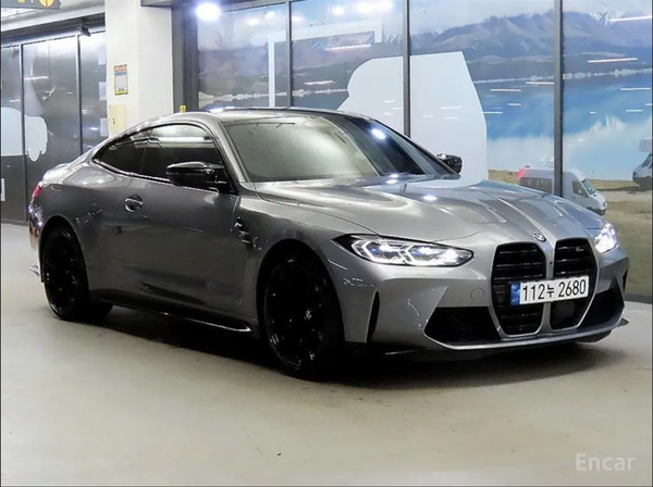 BMW M4
