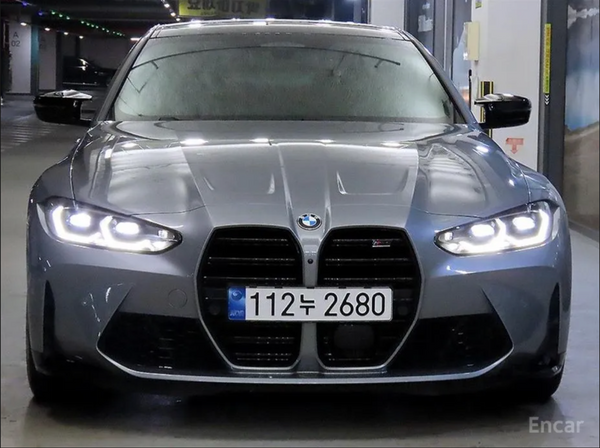 BMW M4