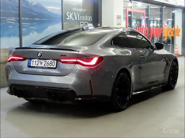 BMW M4