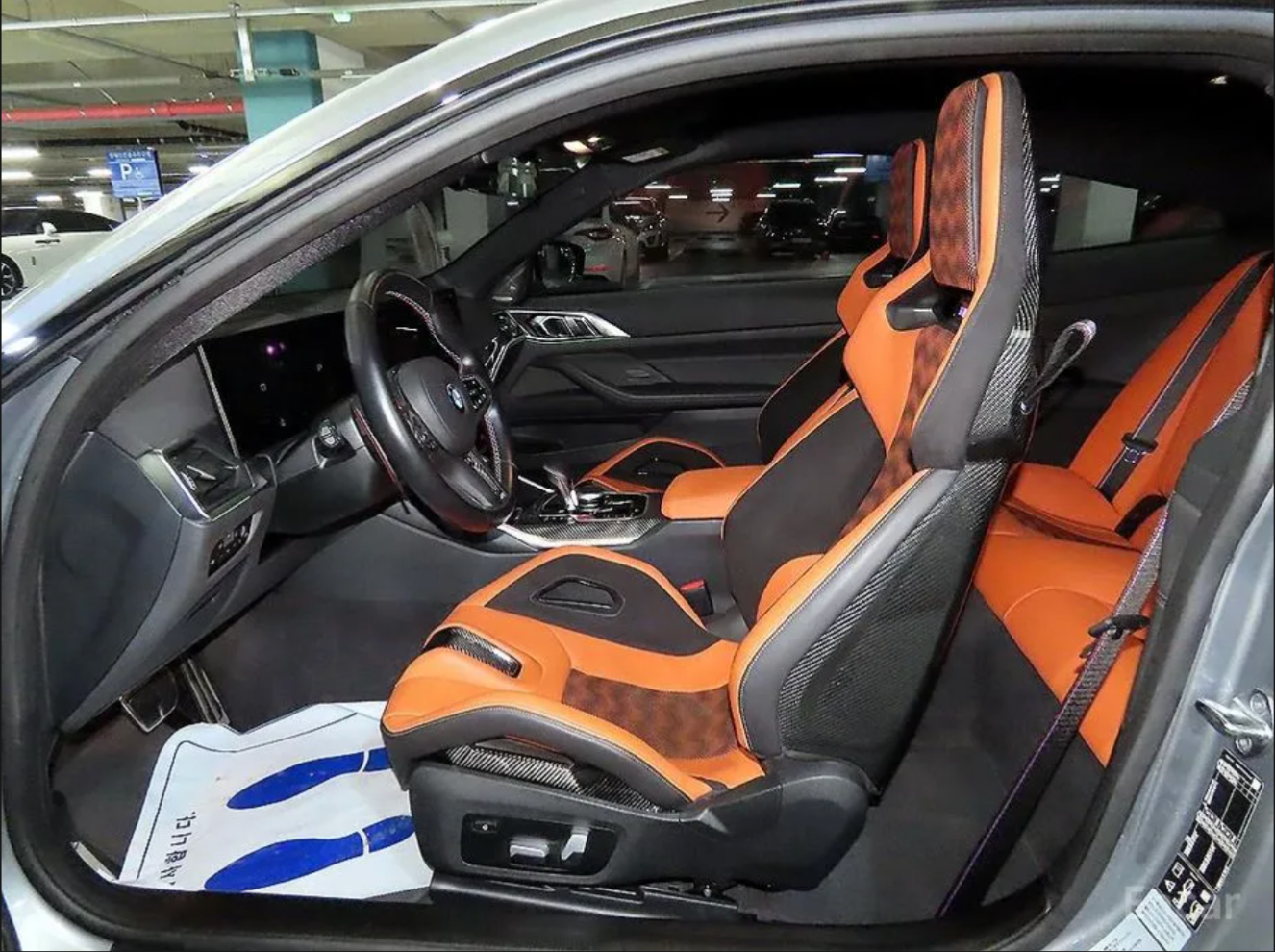 BMW M4