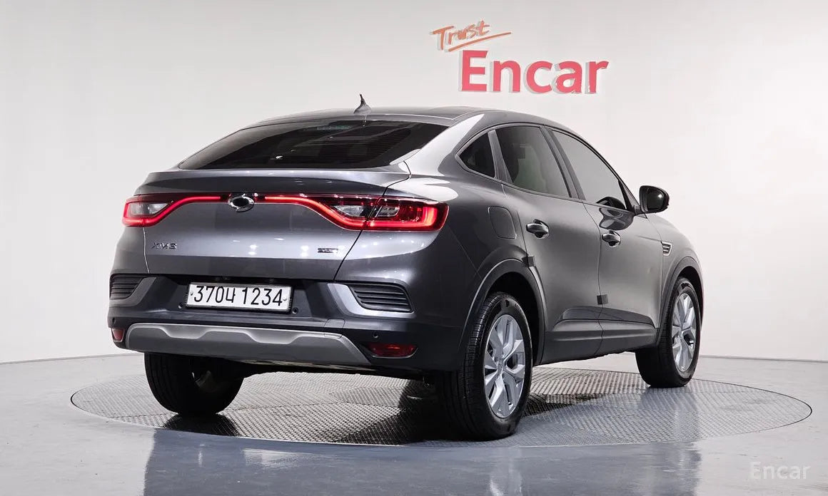 XM3 1.3 TCe LE