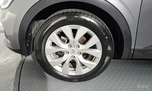 XM3 1.3 TCe LE