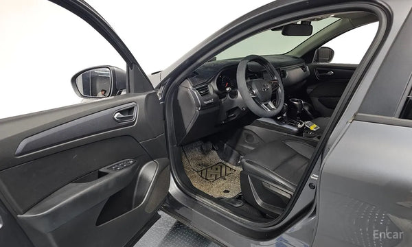 XM3 1.3 TCe LE