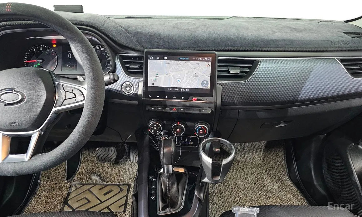 XM3 1.3 TCe LE