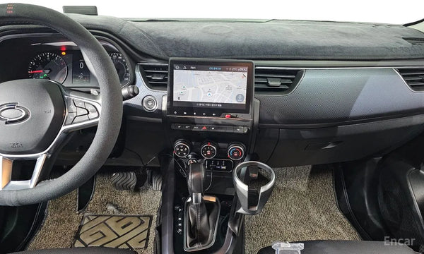 XM3 1.3 TCe LE