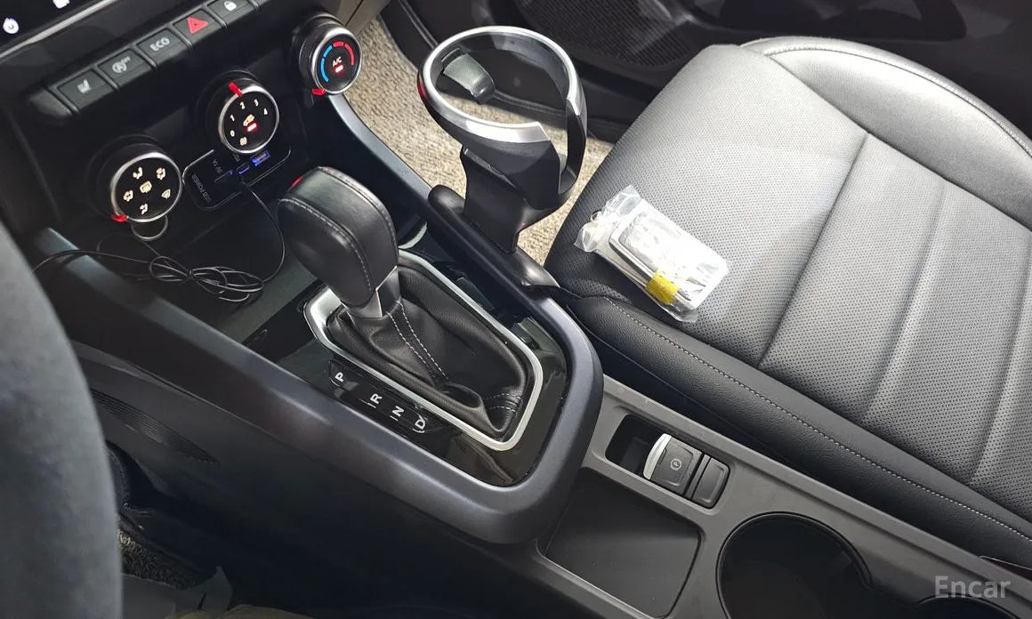 XM3 1.3 TCe LE