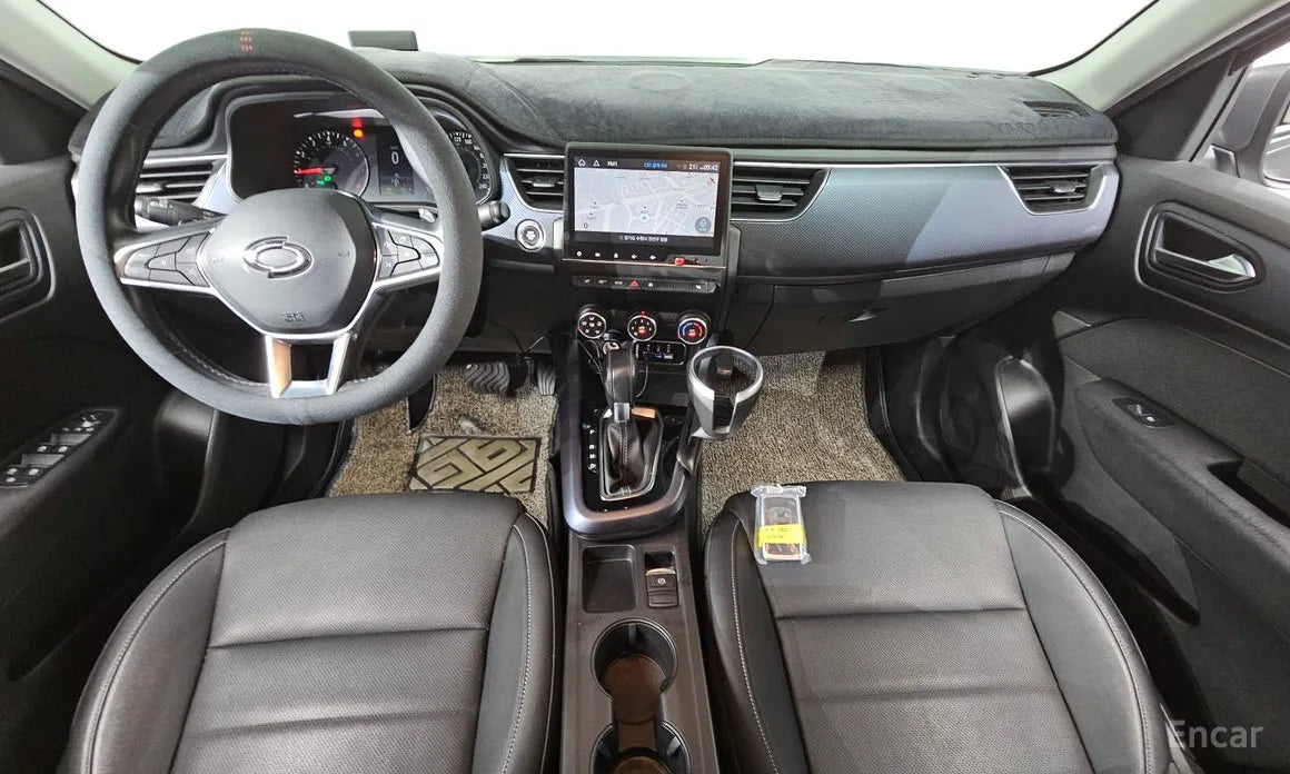 XM3 1.3 TCe LE