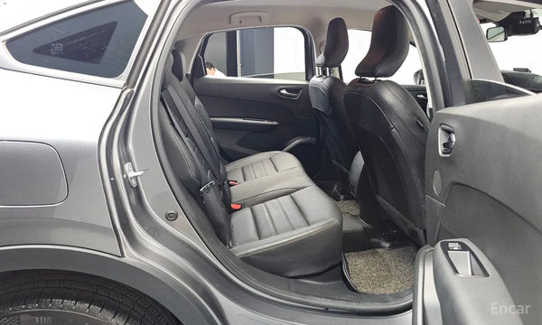XM3 1.3 TCe LE