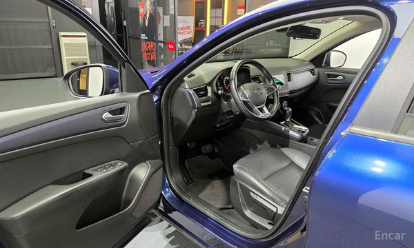 XM3 1.3 TCe LE