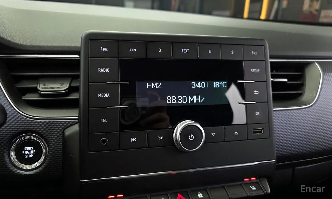 XM3 1.3 TCe LE