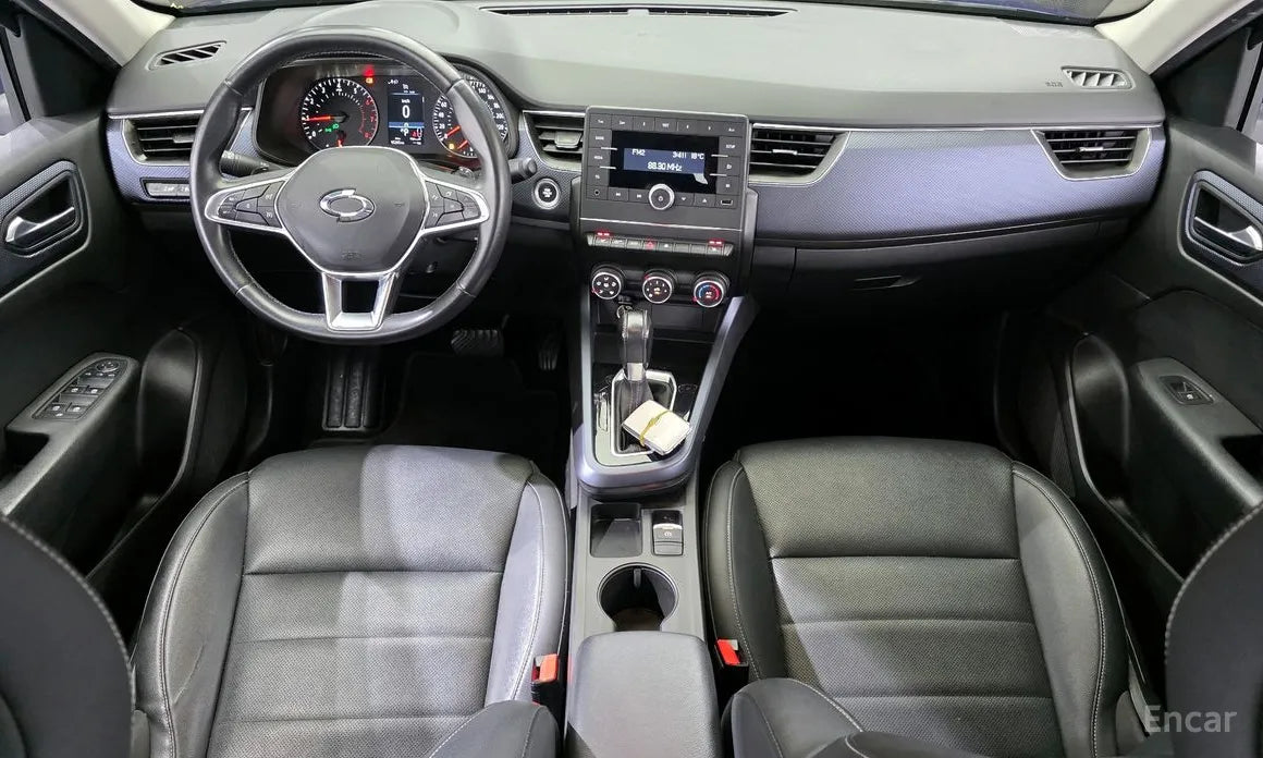 XM3 1.3 TCe LE