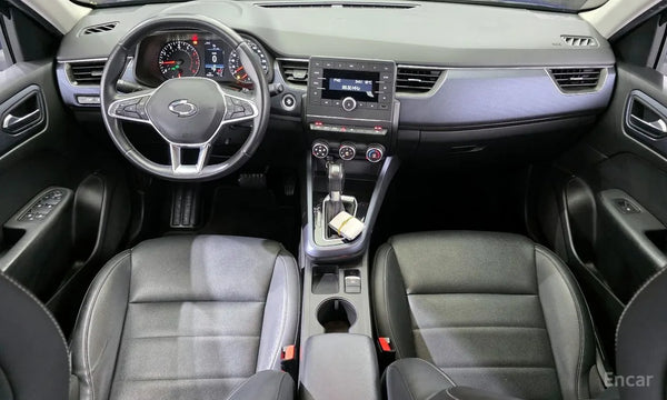 XM3 1.3 TCe LE