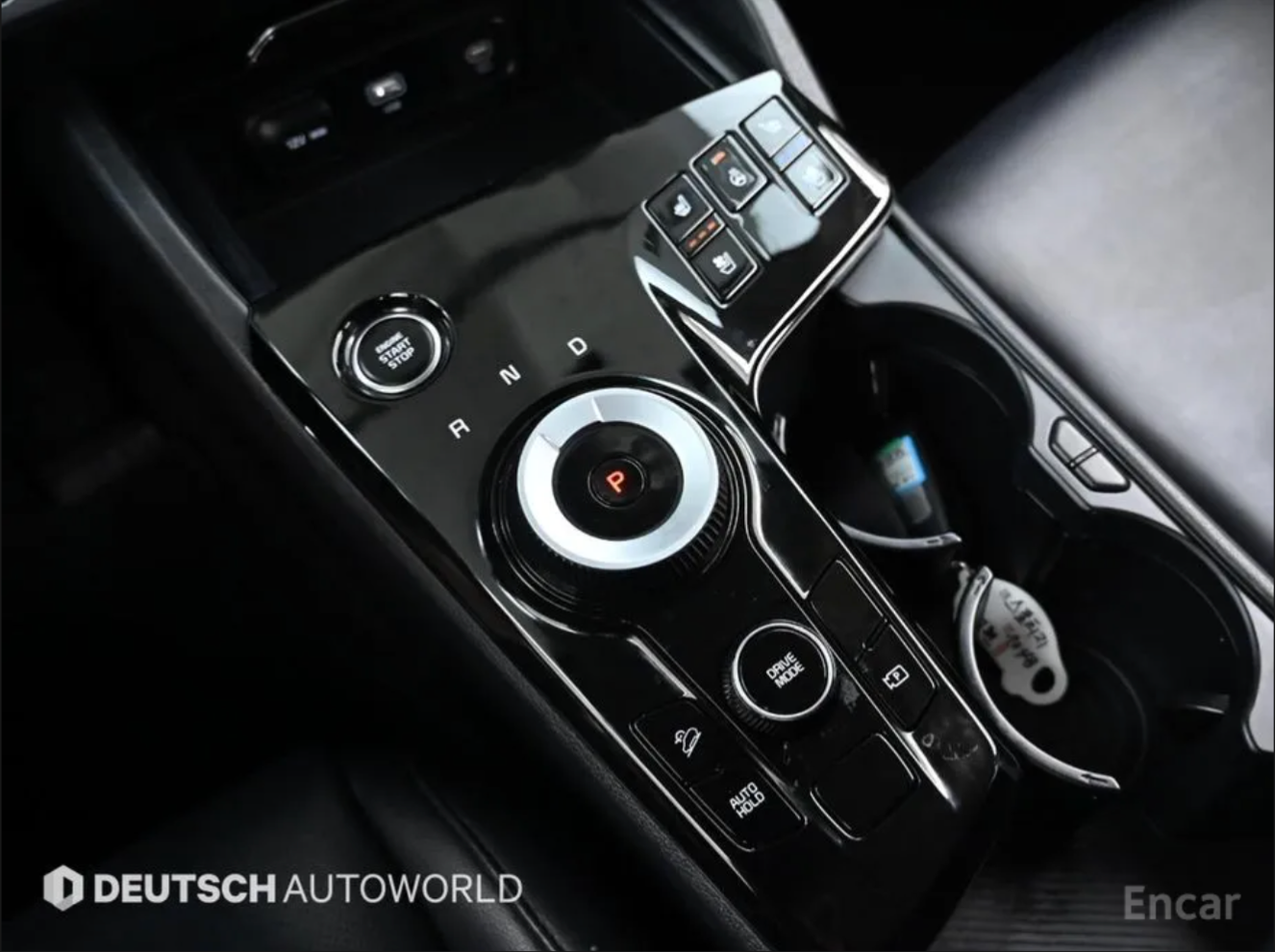 Kia Sportage Hybrid