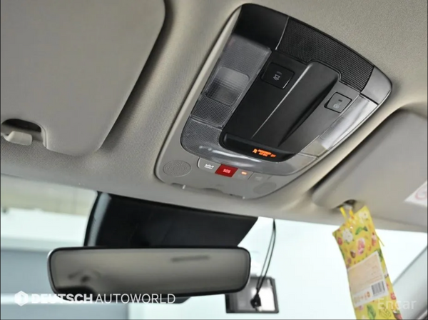 Kia Sportage Hybrid