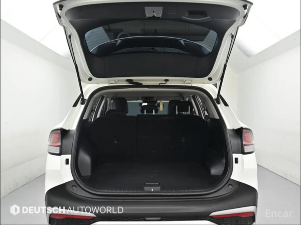 Kia Sportage Hybrid