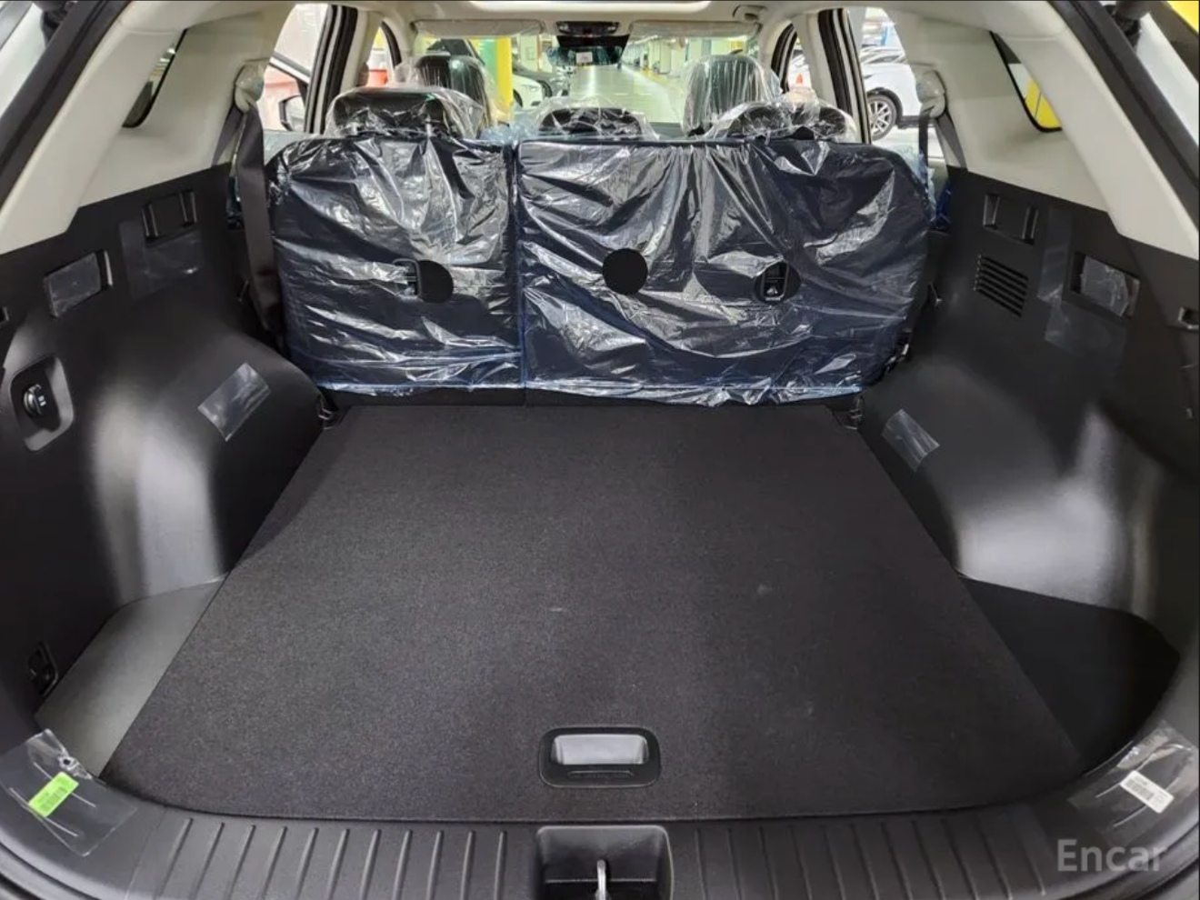Kia Sportage Hybrid