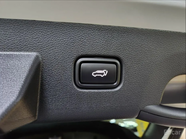 Kia Sportage Hybrid