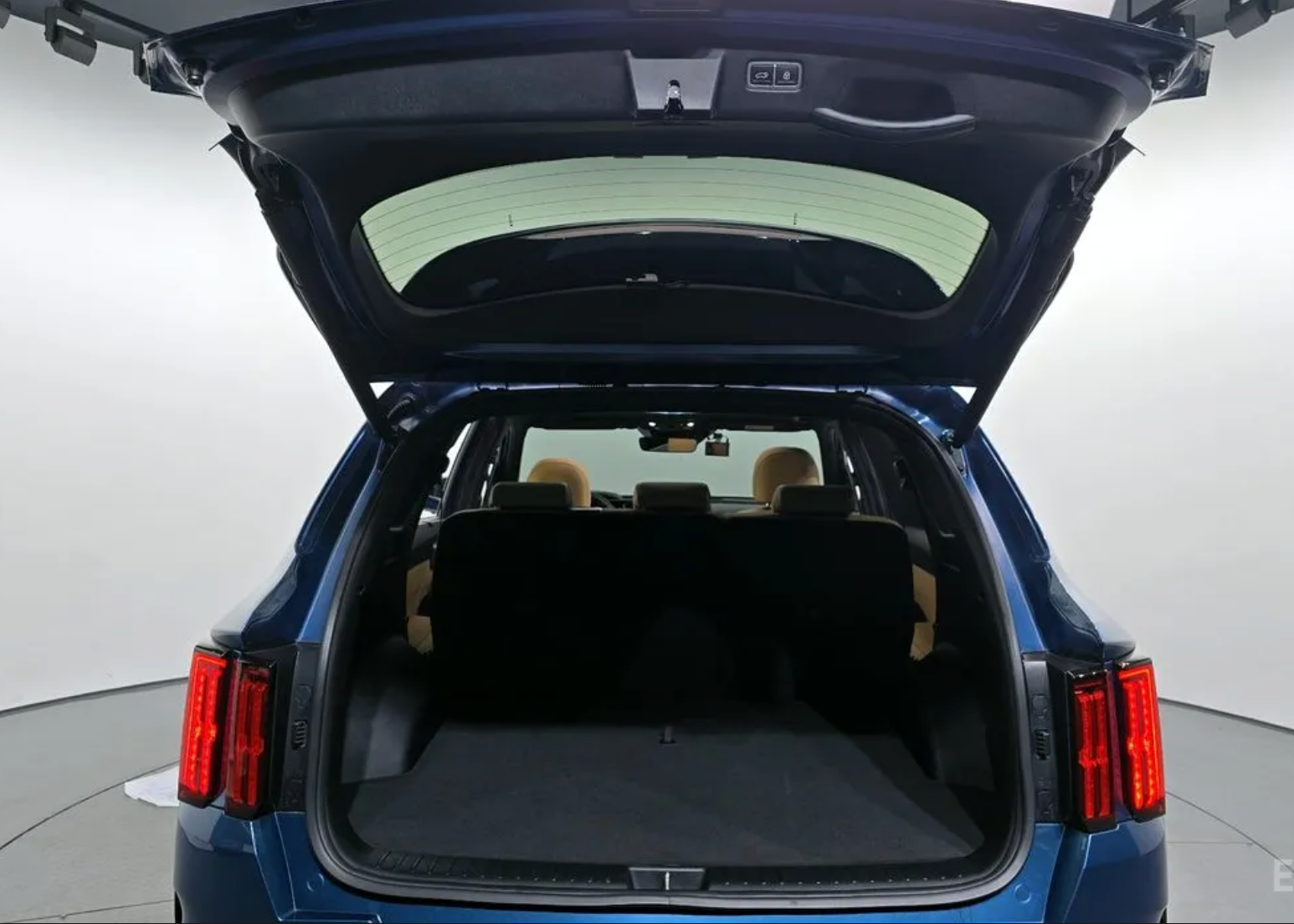 Kia Sorento 1.6 HEV