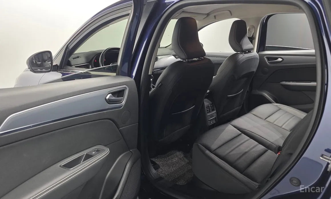 XM 1.3 TCe RE