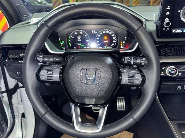 HONDA BREEZE