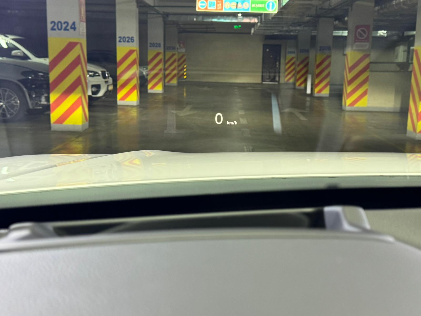 HONDA BREEZE
